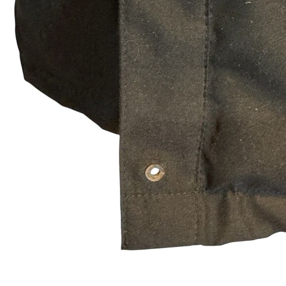 Perry Ellis Downfill Blend Jacket Men M — Hood Missing - Picture 14 of 16